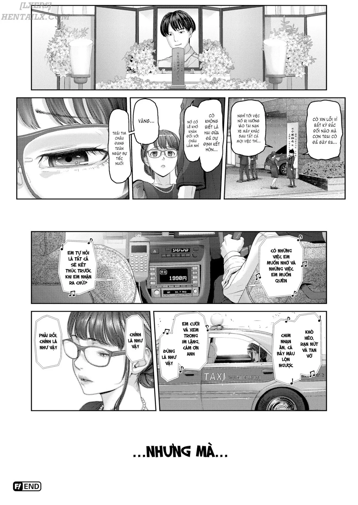 HentaiVN.net - Ảnh 19 - As it Should Be [Comic Shitsurakuten 2018-06] - Chap 1