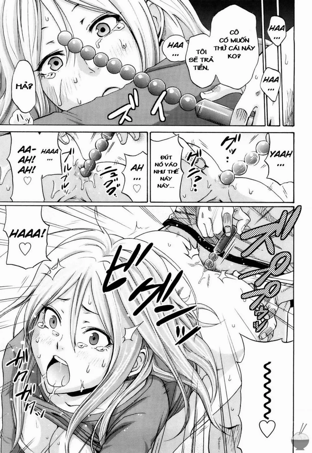 HentaiVN.net - Ảnh 12 - Splash - Chap 4