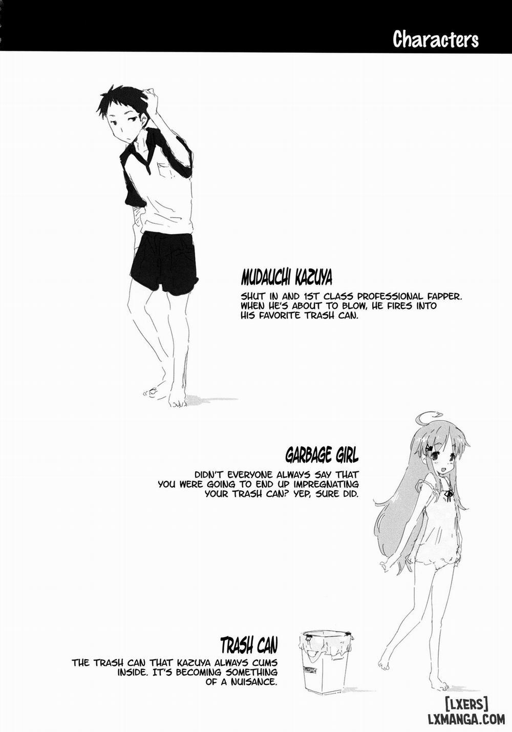 HentaiVN.net - Ảnh 3 - Dream Dust Box! - Chap 1