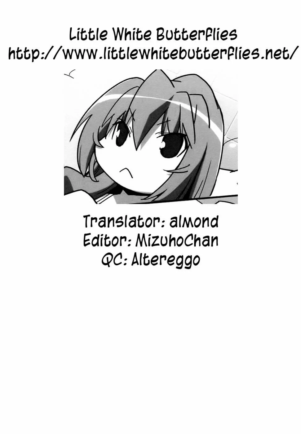 HentaiVN.net - Ảnh 31 - Hirudora! (Toradora!) - Chap 1