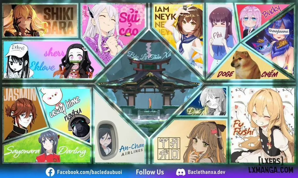 HentaiVN.net - Ảnh 32 - Shingeki no Petralka - Chap 1