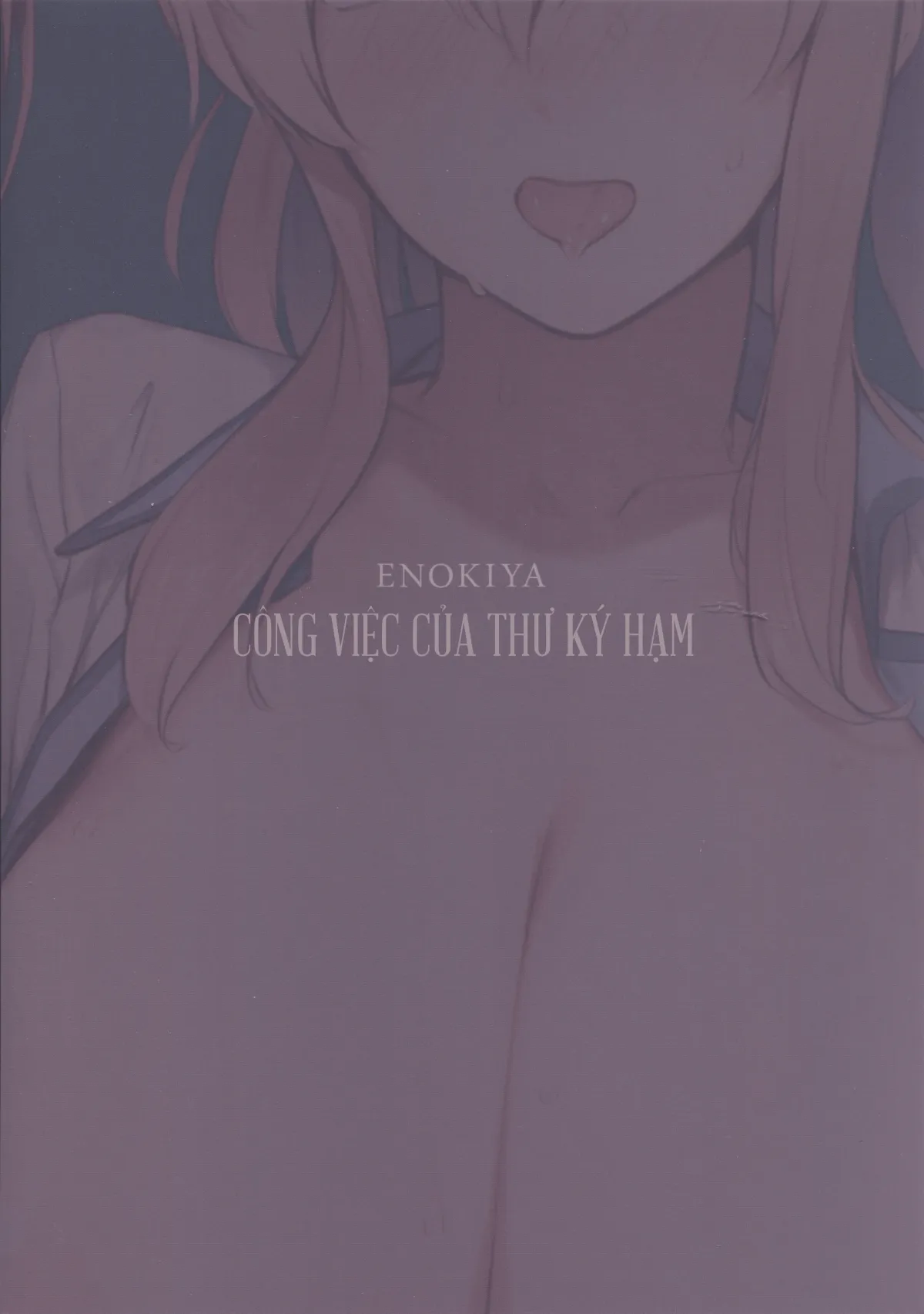 HentaiVN.net - Ảnh 22 - Công việc của thư ký hạm (Kantai Colection) [Mashou no Kantai 2] - Chap 1