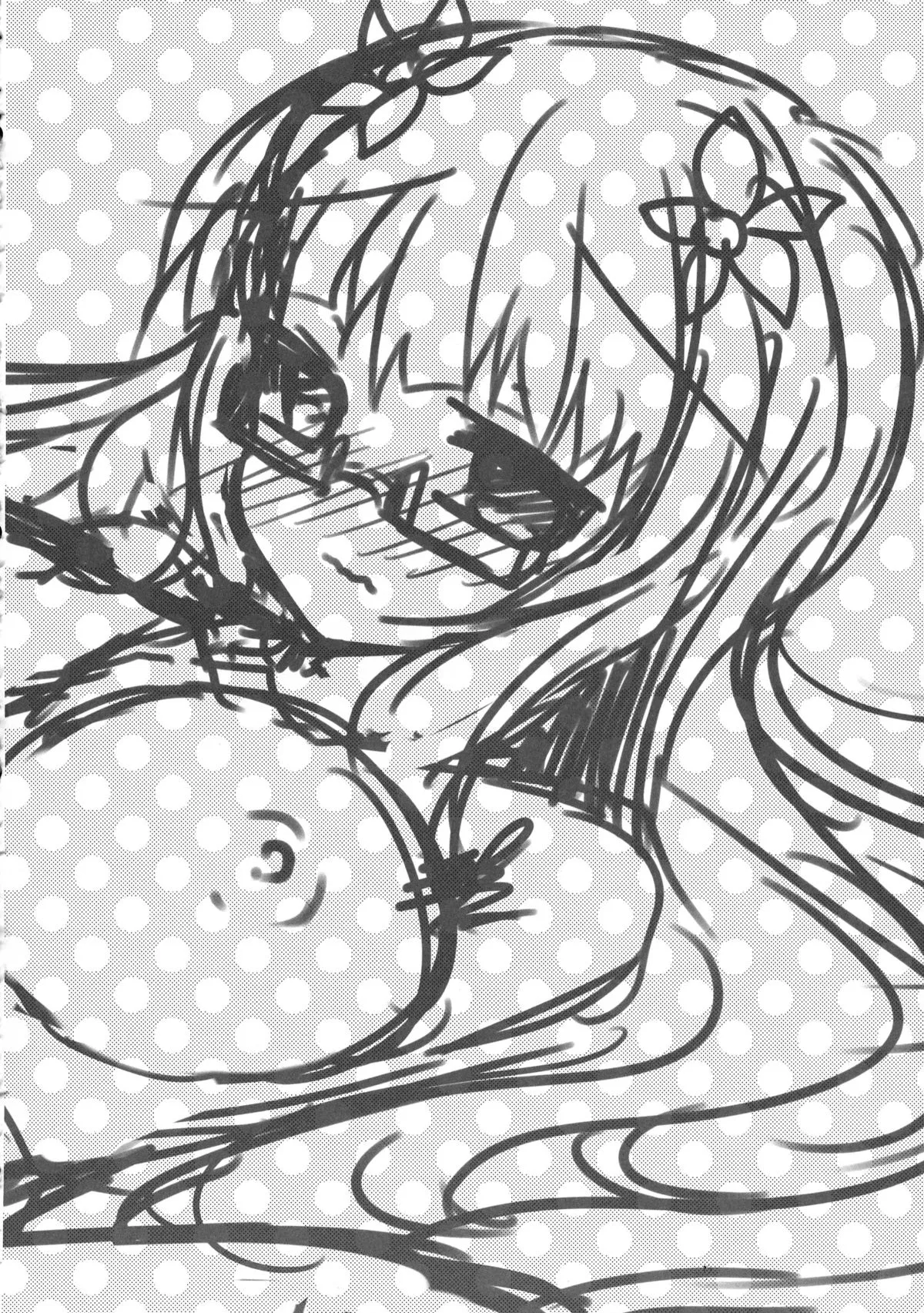 HentaiVN.net - Ảnh 21 - Doujinshi Hentai của Trang Sally - Chap 3