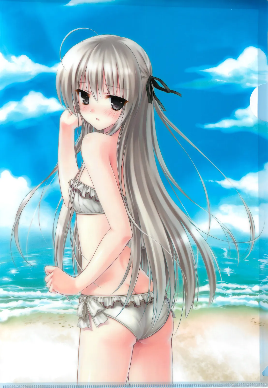 HentaiVN.net - Ảnh 25 - Doujinshi Hentai của Trang Sally - Chap 14