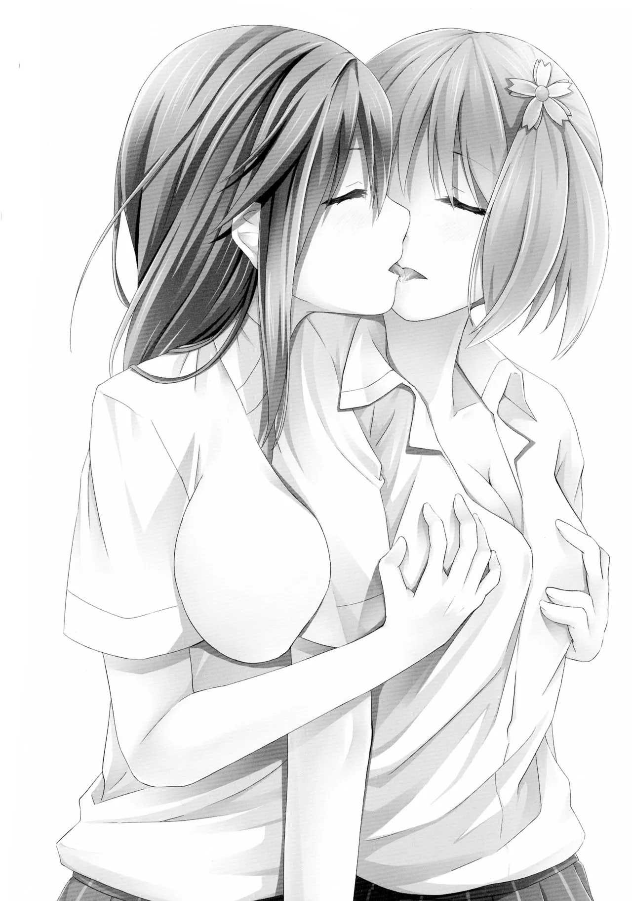 HentaiVN.net - Ảnh 20 - Doujinshi Hentai của Trang Sally - Chap 15