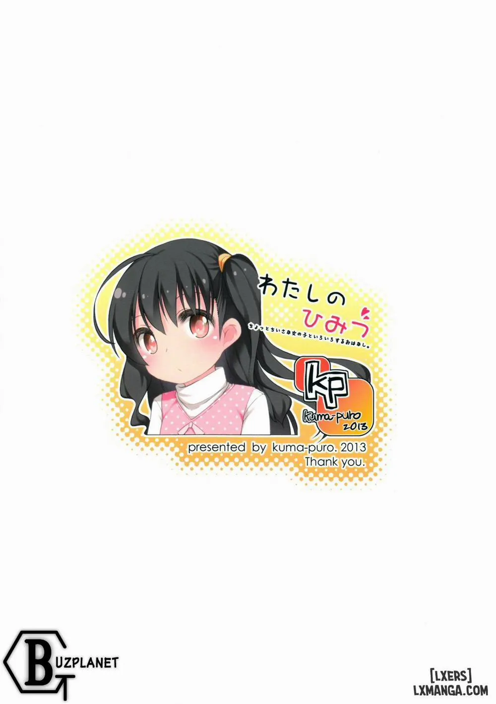 HentaiVN.net - Ảnh 15 - Watashi no Himitsu - Chap 1