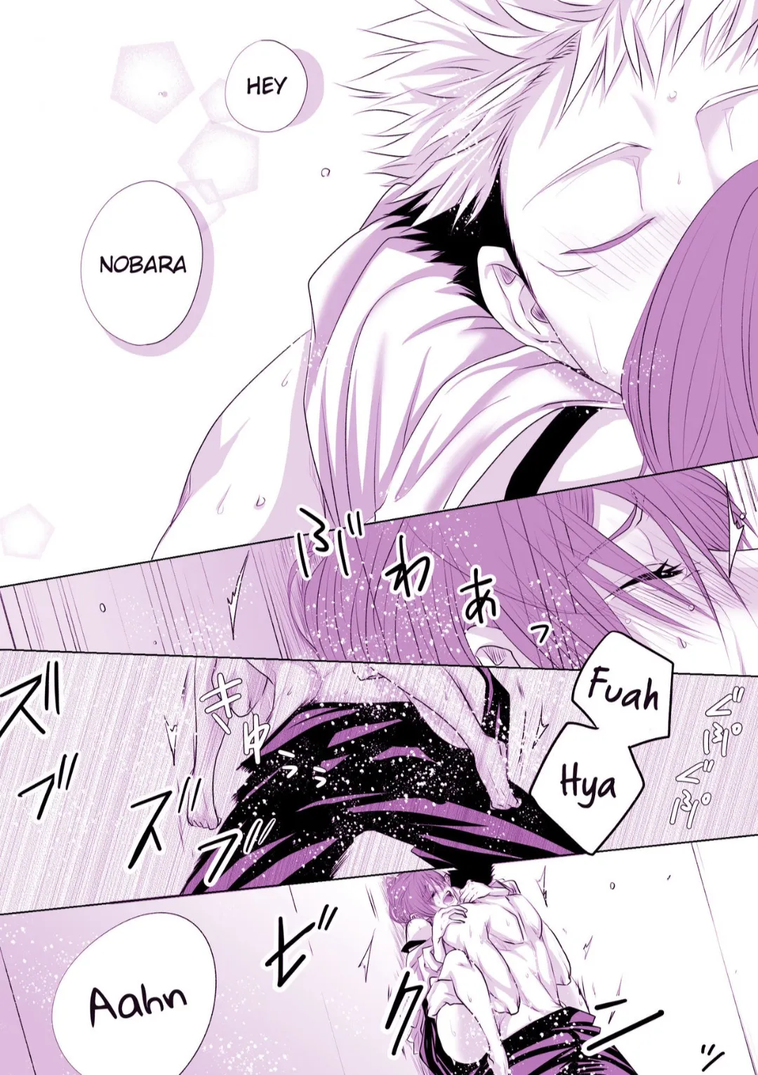 HentaiVN.net - Ảnh 14 - Tớ sẽ làm cậu khóc thật nhiều [Motto Kimi o Nakasetai, もっと君をナかせたい] - Chap 1