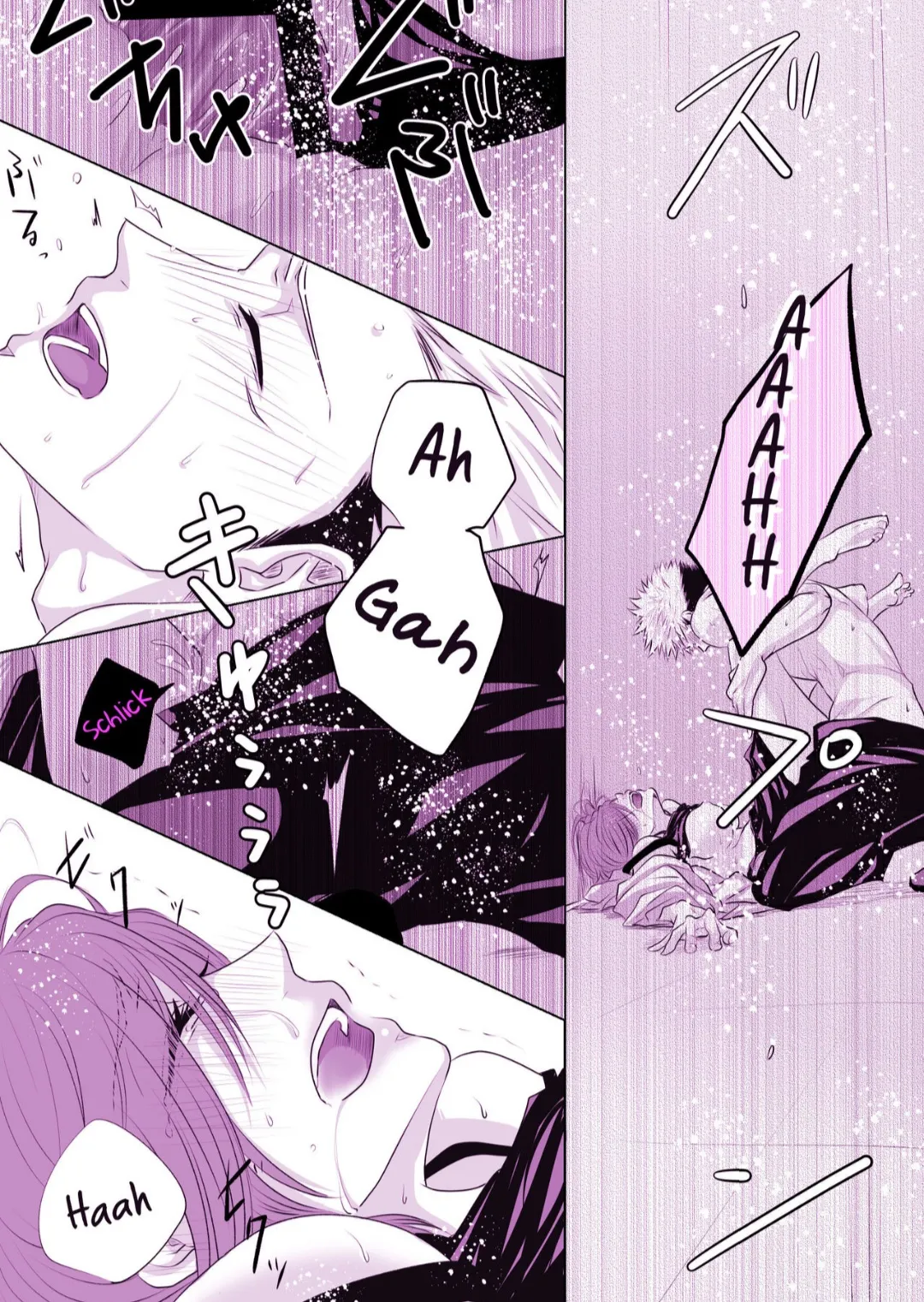 HentaiVN.net - Ảnh 17 - Tớ sẽ làm cậu khóc thật nhiều [Motto Kimi o Nakasetai, もっと君をナかせたい] - Chap 1
