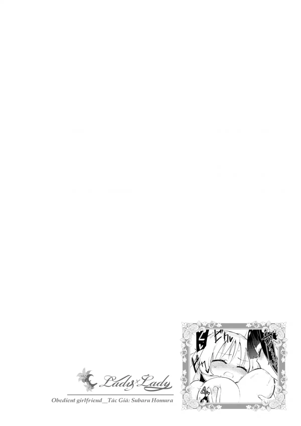 HentaiVN.net - Ảnh 5 - Lady x Lady - Chap 2