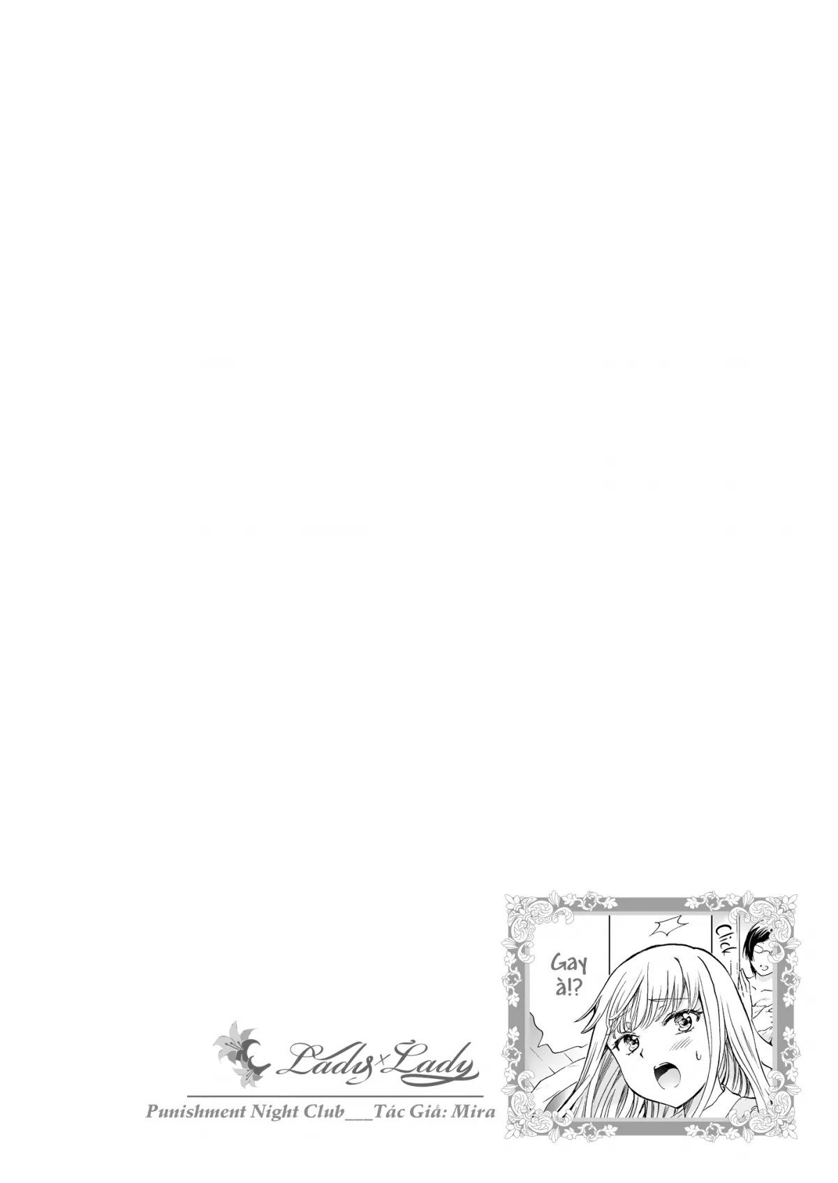 HentaiVN.net - Ảnh 3 - Lady x Lady - Chap 4