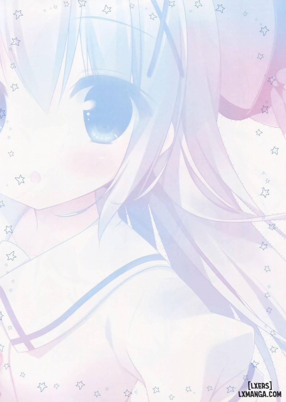 HentaiVN.net - Ảnh 3 - Chino-chan to Natsukaze - Chap 1
