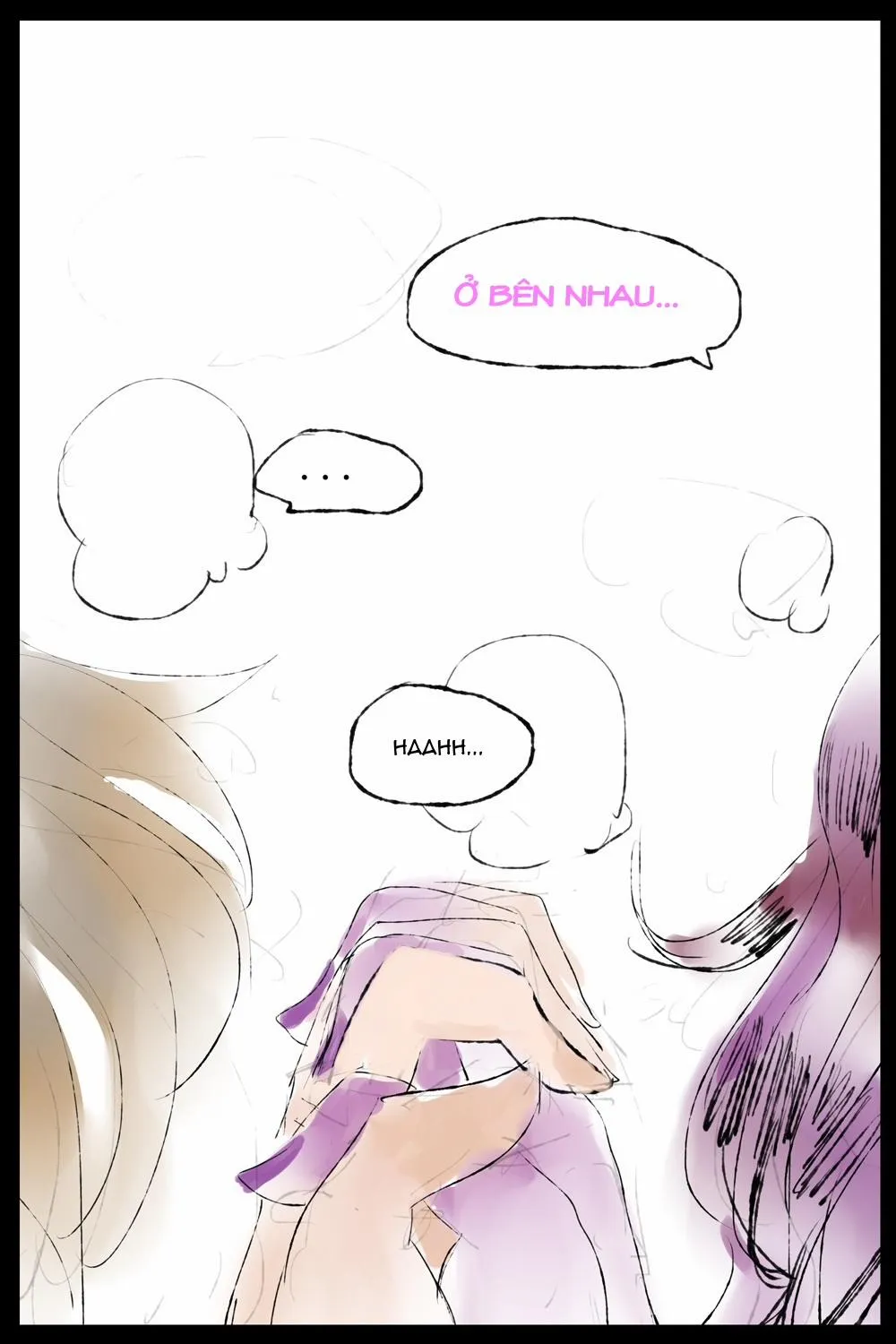 HentaiVN.net - Ảnh 11 - Shimai Sisters (League of Legends) - Chap 1