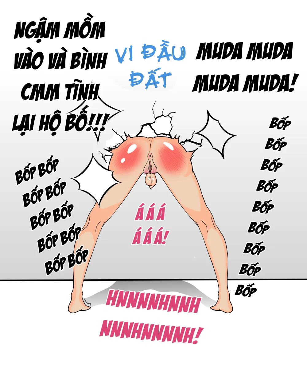 HentaiVN.net - Ảnh 13 - Ngày may mắn của Vi [Vi's lucky day] - Chap 1