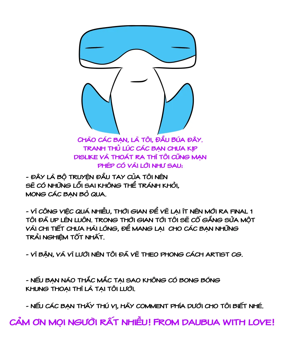 HentaiVN.net - Ảnh 19 - Ngày may mắn của Vi [Vi's lucky day] - Chap 1