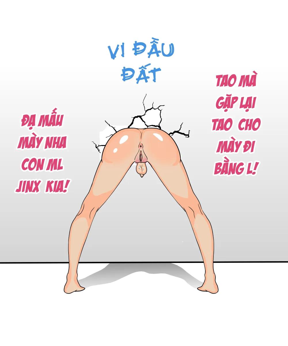 HentaiVN.net - Ảnh 5 - Ngày may mắn của Vi [Vi's lucky day] - Chap 1