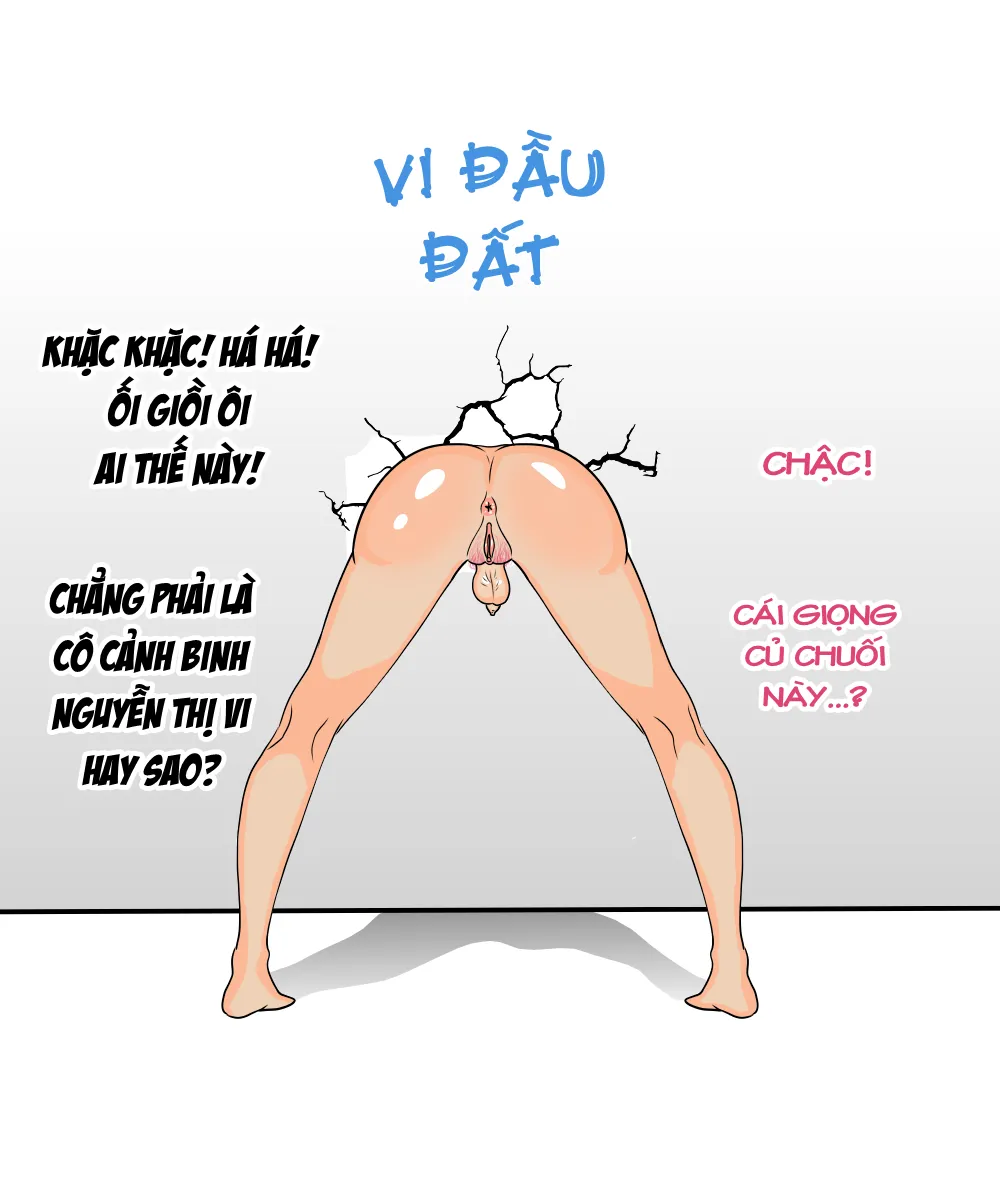 HentaiVN.net - Ảnh 7 - Ngày may mắn của Vi [Vi's lucky day] - Chap 1
