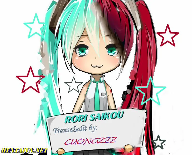HentaiVN.net - Ảnh 21 - Muchi de Mujaki na Chise-chan to - Chap 1