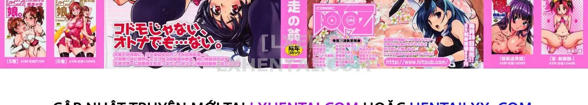 HentaiVN.net - Ảnh 9 - Getting Lewd With You [Kimi to H] - Chap 1