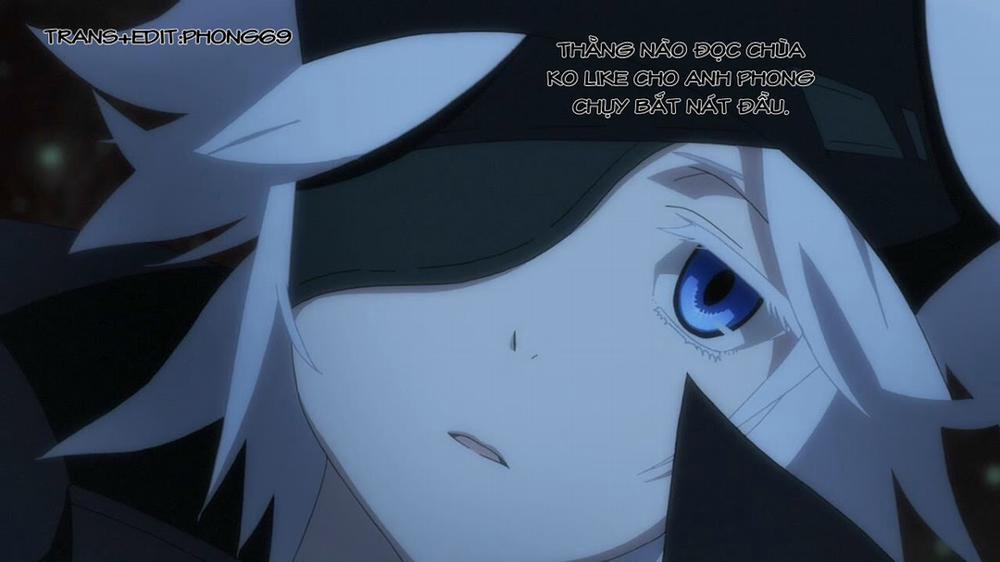 HentaiVN.net - Ảnh 27 - Nếu ngày mai là tận thế [If The World Were To End Tomorrow; Ashita, Sekai Ga Owaru Nara] - Chap 1