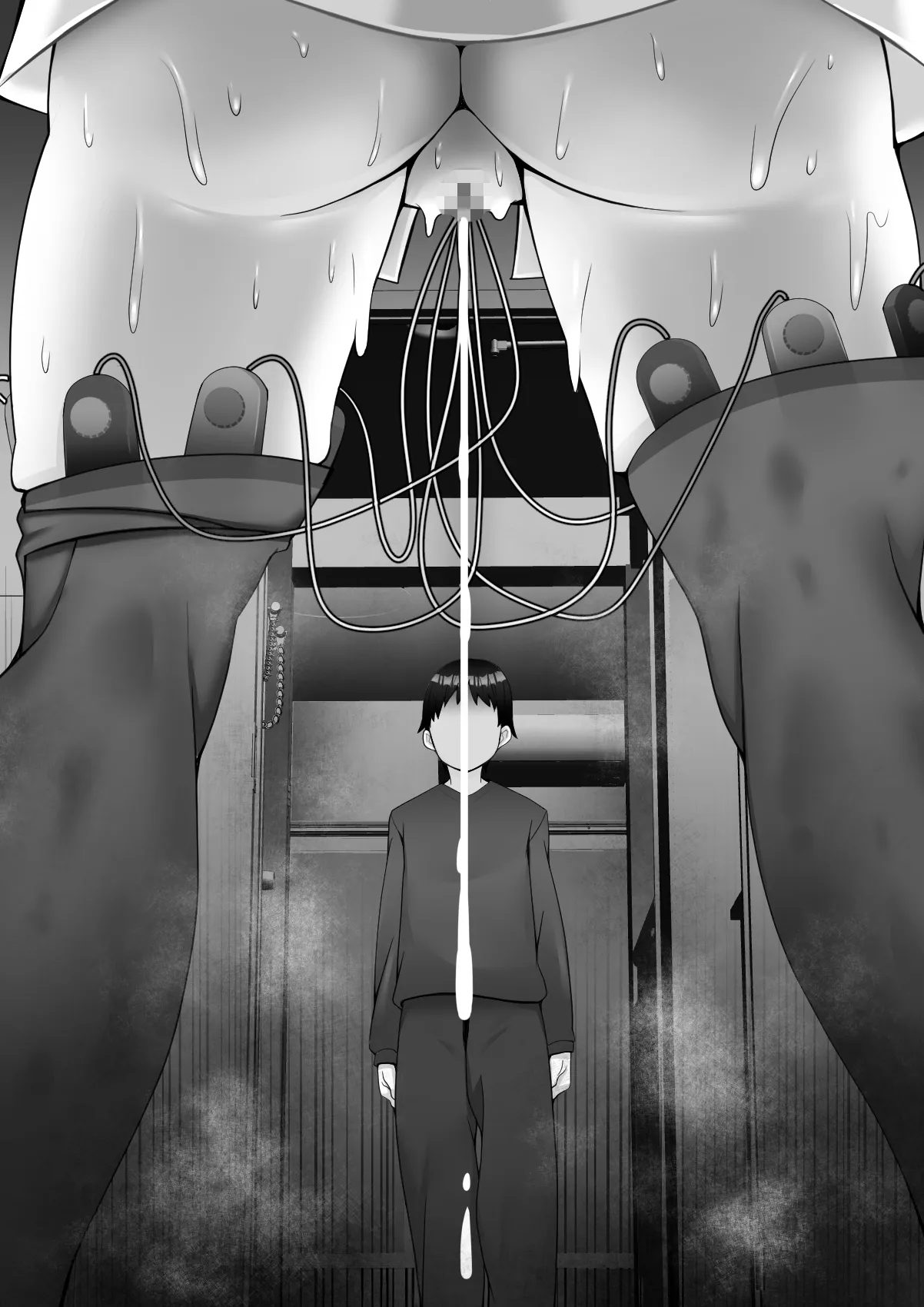 HentaiVN.net - Ảnh 43 - Hai! Kareshi-kun ni Hitokoto! - Chap 1