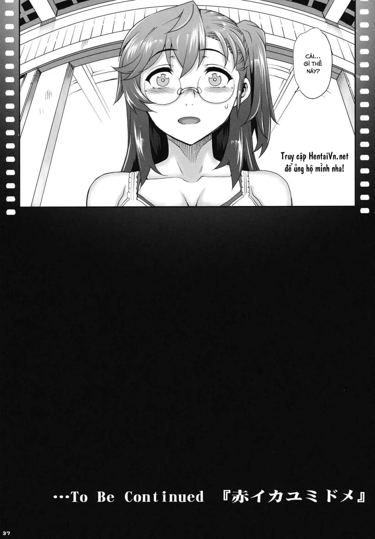 HentaiVN.net - Ảnh 36 - AOI KAYUMIDOME - Chap 1