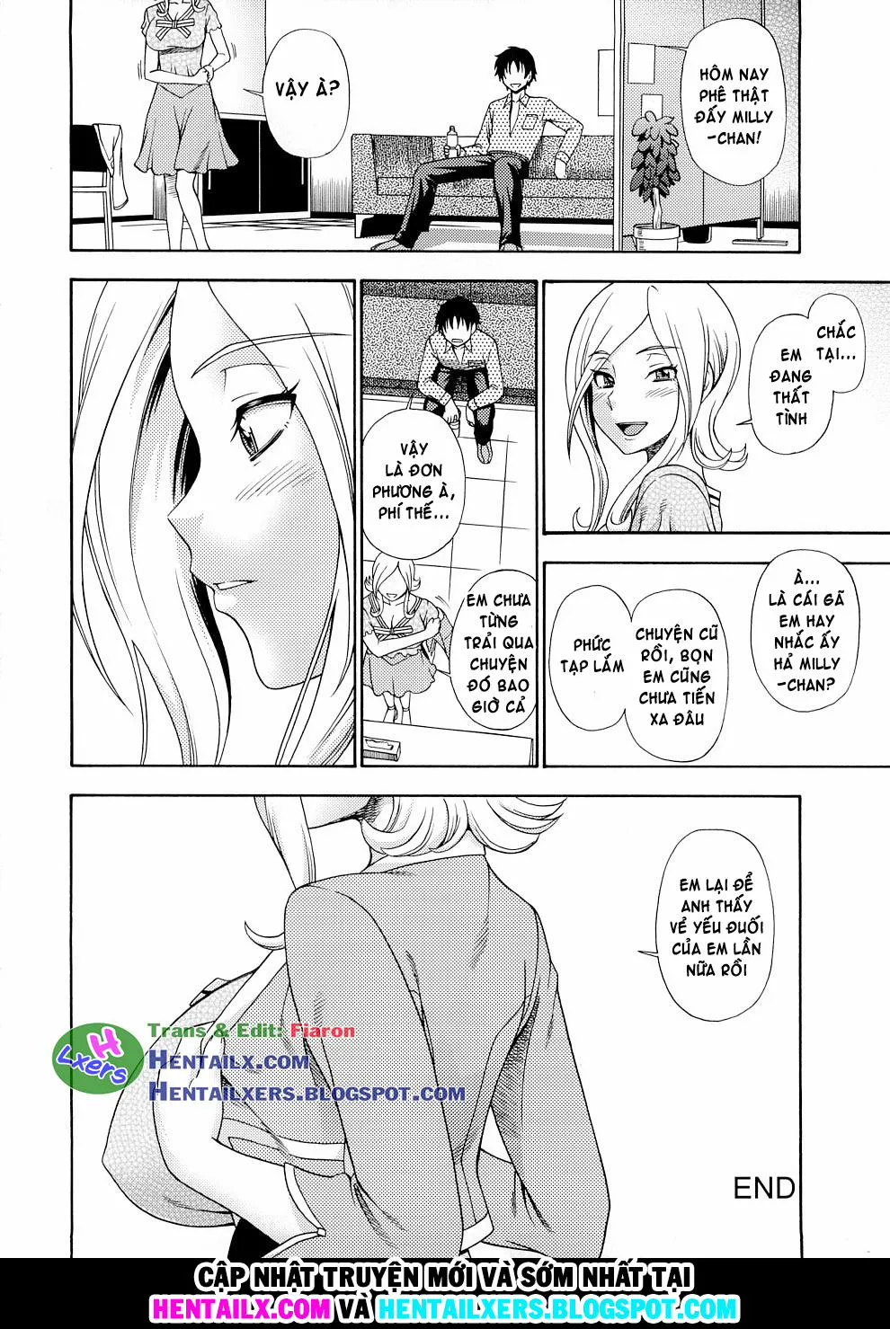 HentaiVN.net - Ảnh 30 - Tokyo Concession Broadcast (Code Geass) - Chap 1