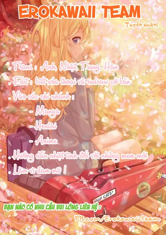 HentaiVN.net - Ảnh 17 - Bishoujo Senshi Sailor Moon Yuusei kara no Hanshoku-sha (Sailor Moon) [Pretty Soldier Sailor M**n: Breeders from Another World] - Chap 1