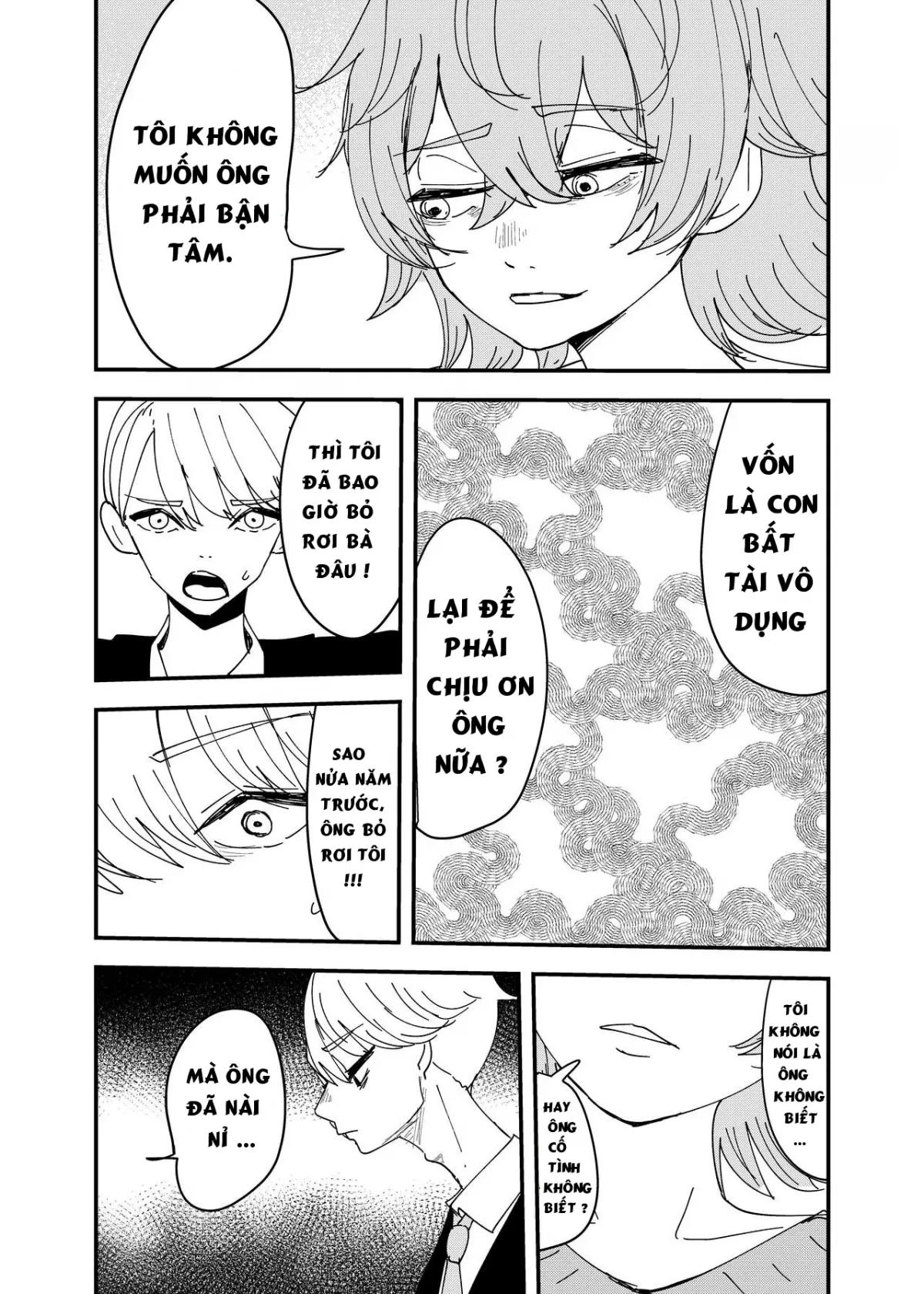 HentaiVN.net - Ảnh 7 - Buồn Collection [My Childhood Friend Is a Shut-in; Lingering Regret From That Day] - Chap 1