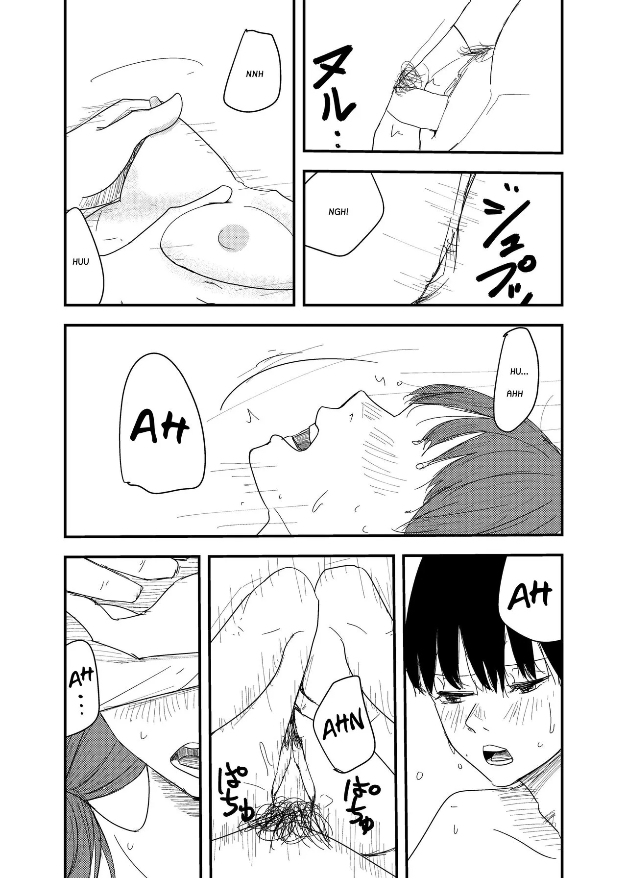 HentaiVN.net - Ảnh 16 - Buồn Collection [My Childhood Friend Is a Shut-in; Lingering Regret From That Day] - Chap 2