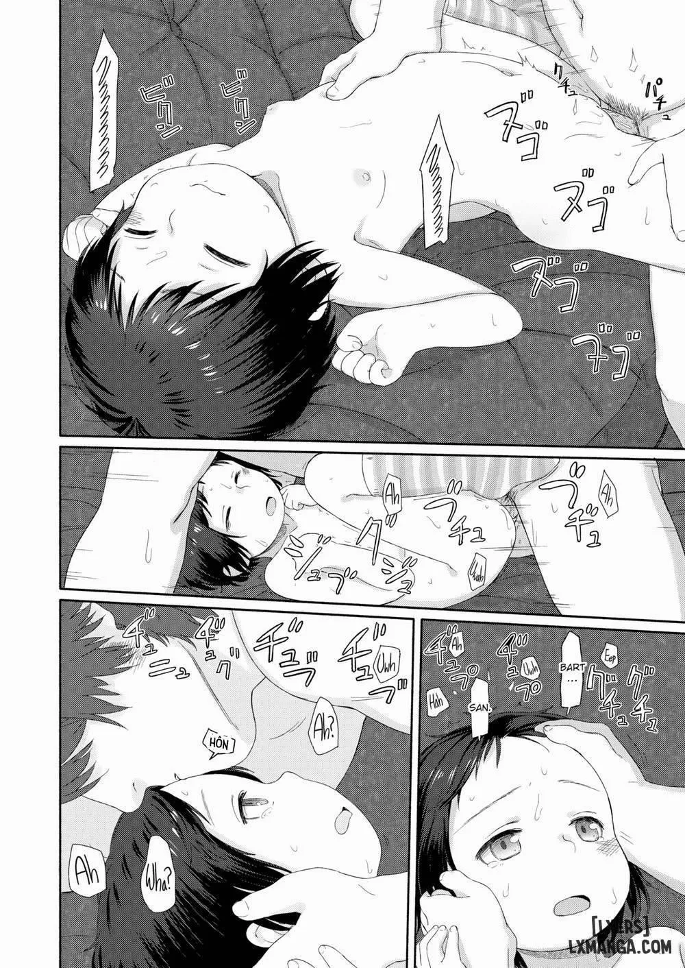 HentaiVN.net - Ảnh 16 - Sarah on the Video Tower - Chap 1