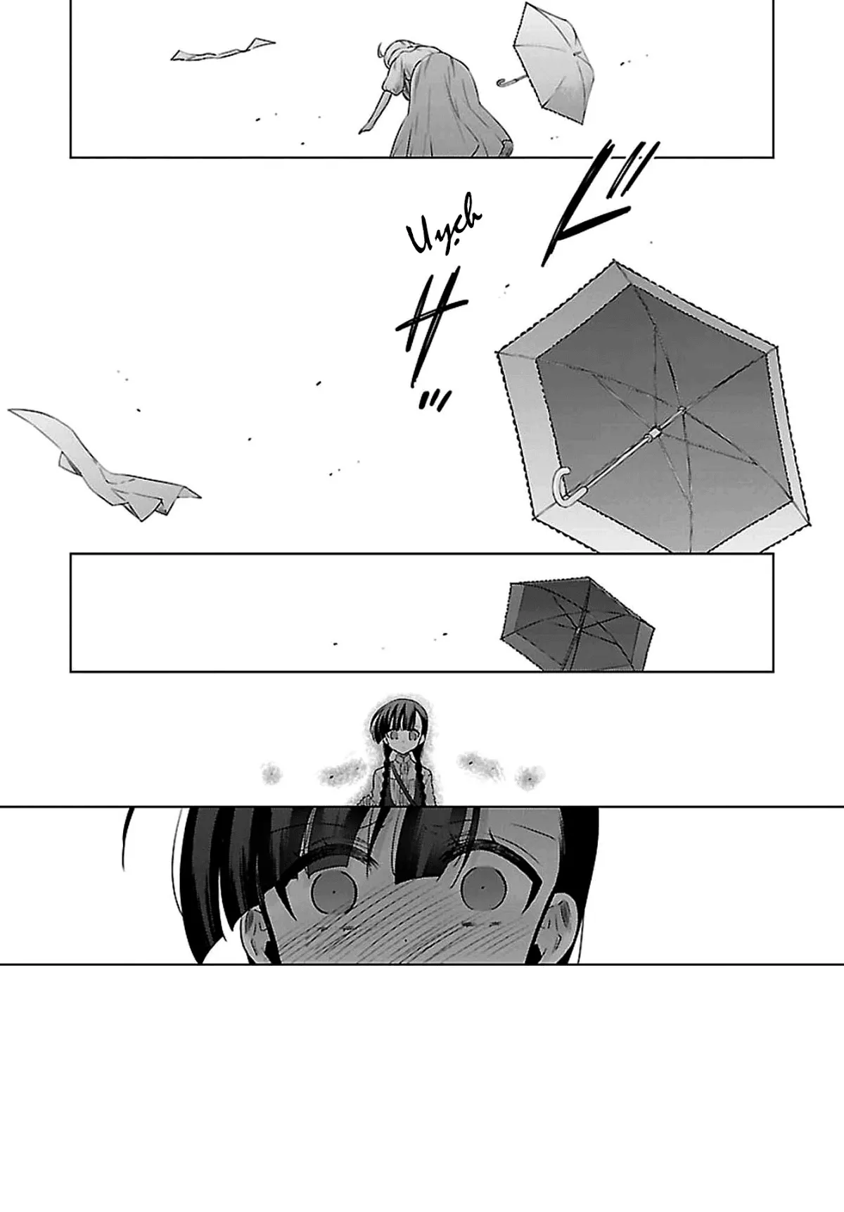 HentaiVN.net - Ảnh 11 - Kyuuketsuki-chan to Kouhai-chan - Chap 4