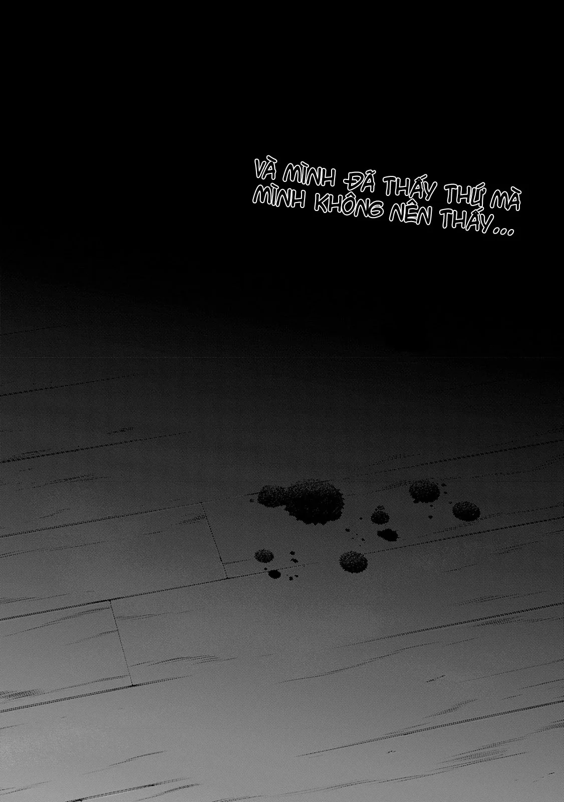 HentaiVN.net - Ảnh 5 - Kyuuketsuki-chan to Kouhai-chan - Chap 17