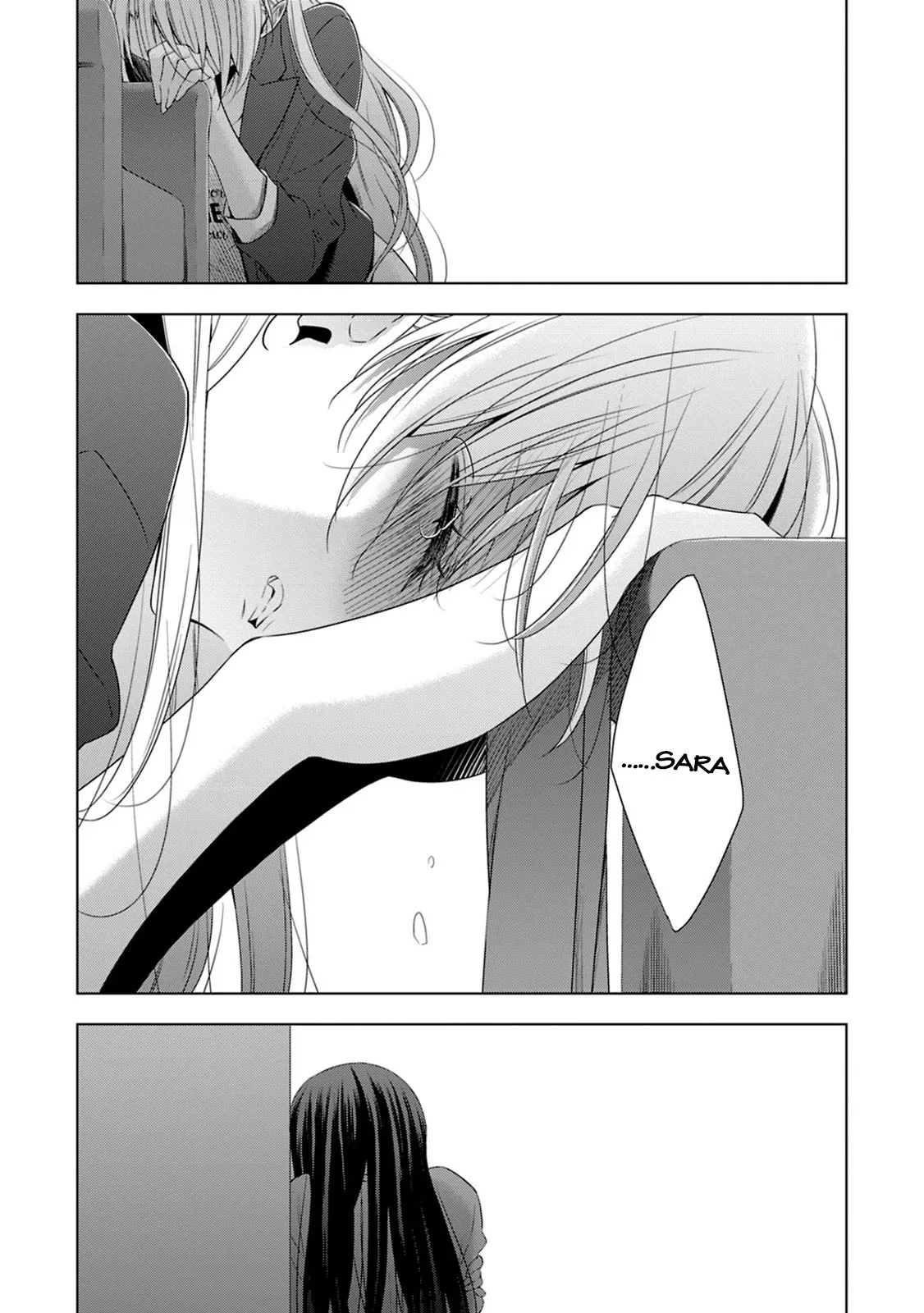 HentaiVN.net - Ảnh 26 - Kyuuketsuki-chan to Kouhai-chan - Chap 18