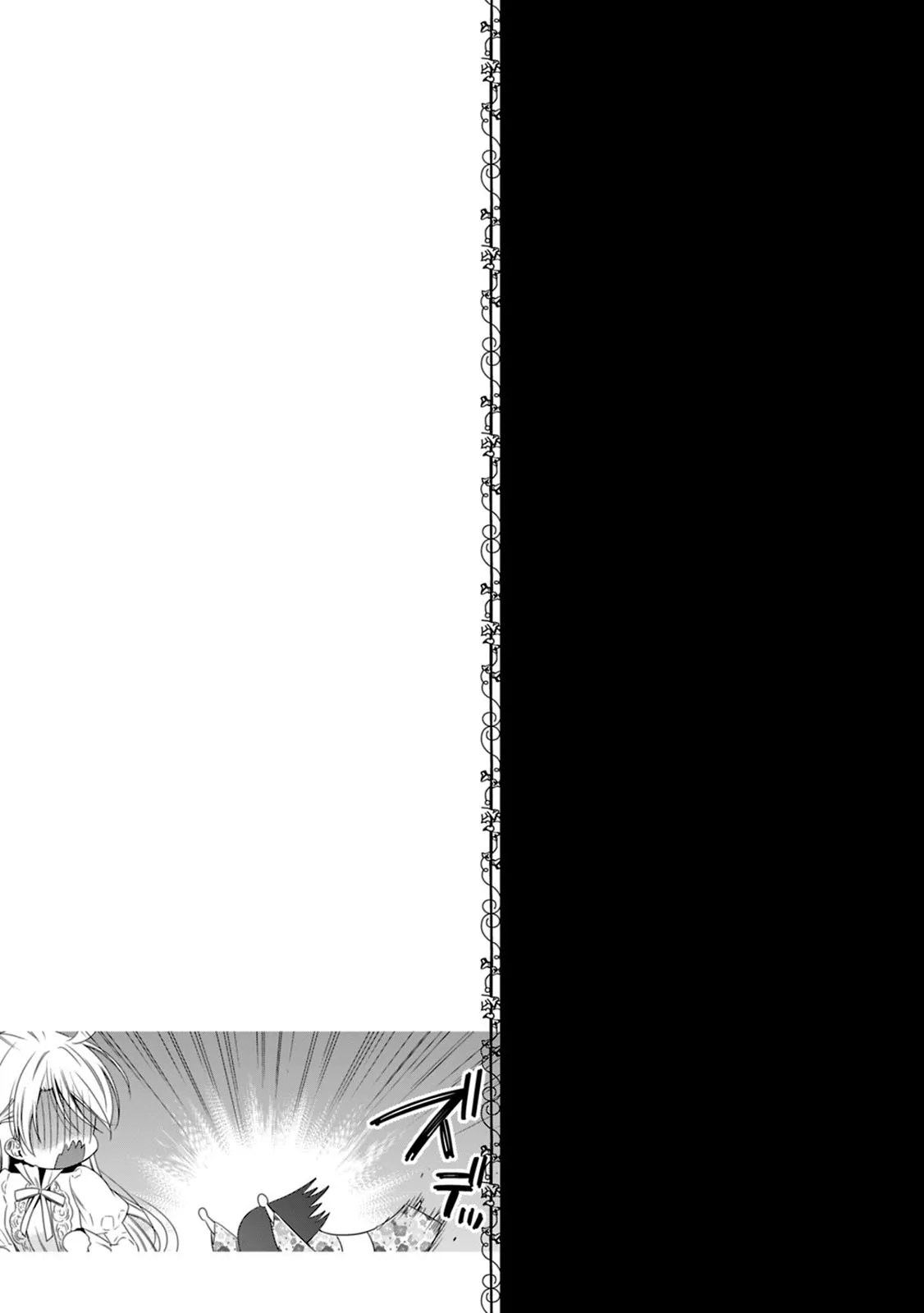 HentaiVN.net - Ảnh 28 - Kyuuketsuki-chan to Kouhai-chan - Chap 18