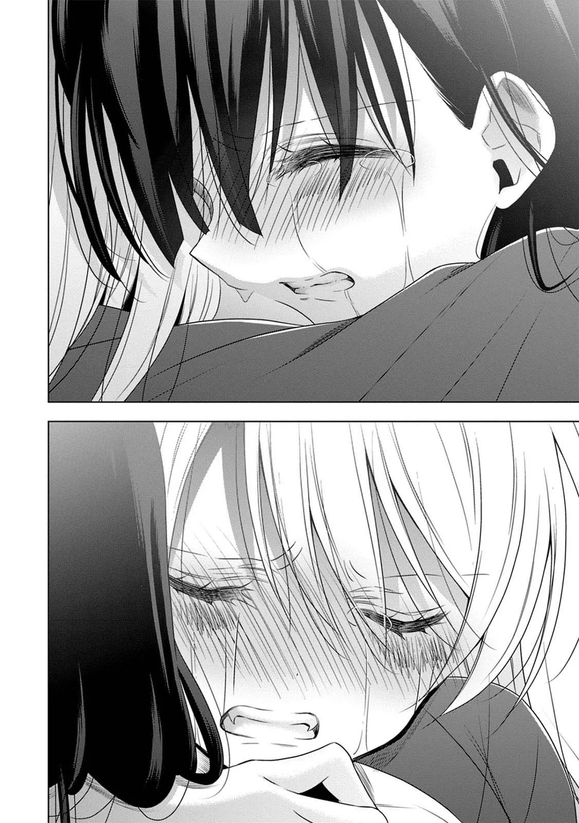 HentaiVN.net - Ảnh 20 - Kyuuketsuki-chan to Kouhai-chan - Chap 19