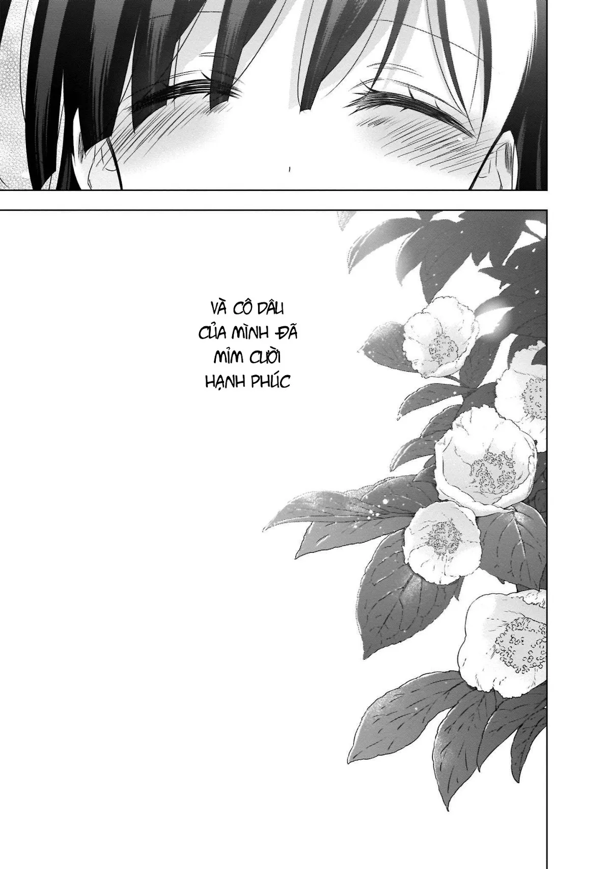 HentaiVN.net - Ảnh 6 - Kyuuketsuki-chan to Kouhai-chan - Chap 25