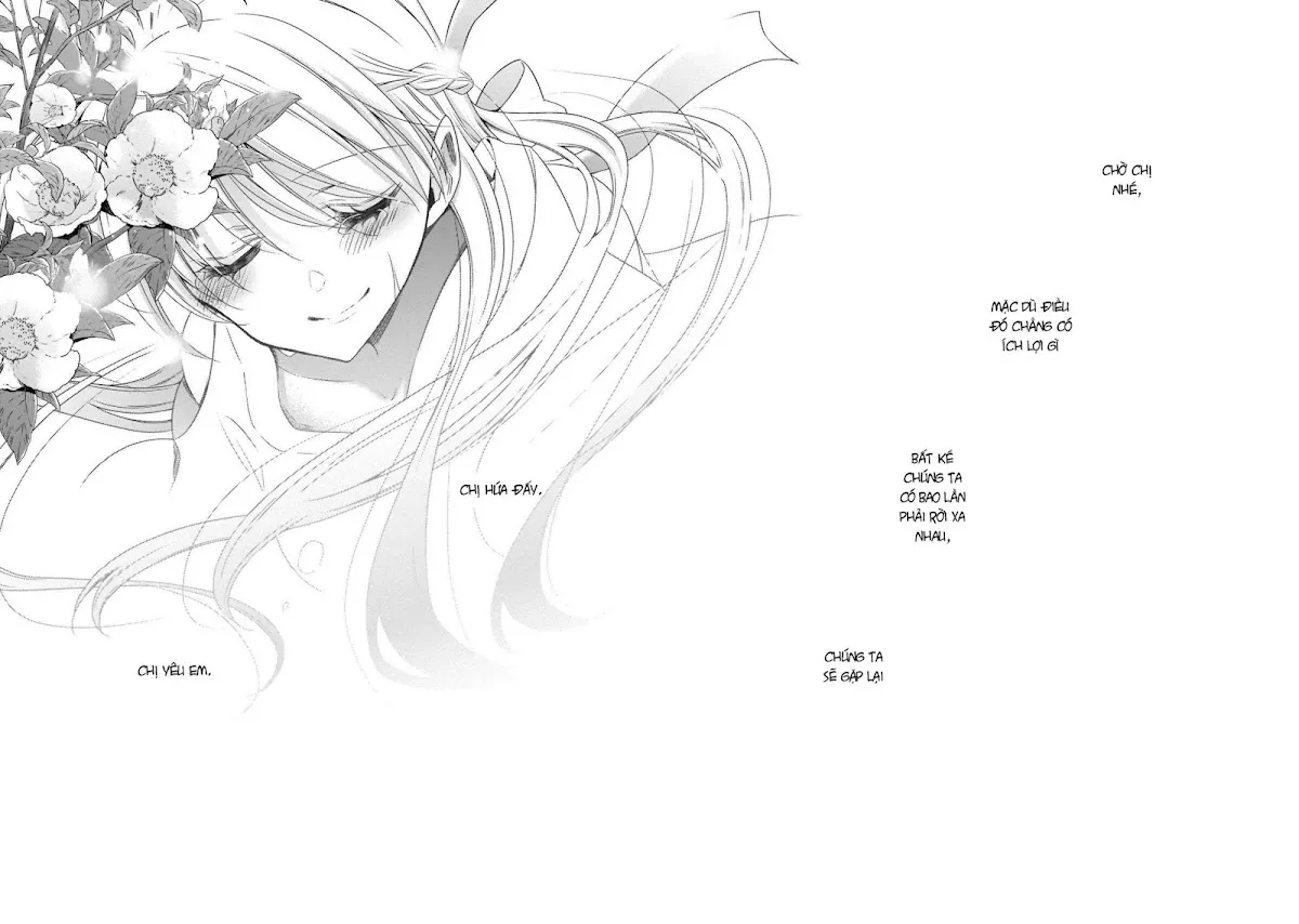 HentaiVN.net - Ảnh 10 - Kyuuketsuki-chan to Kouhai-chan - Chap 26