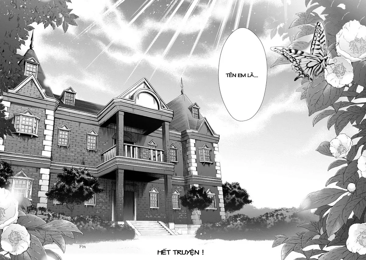HentaiVN.net - Ảnh 15 - Kyuuketsuki-chan to Kouhai-chan - Chap 26