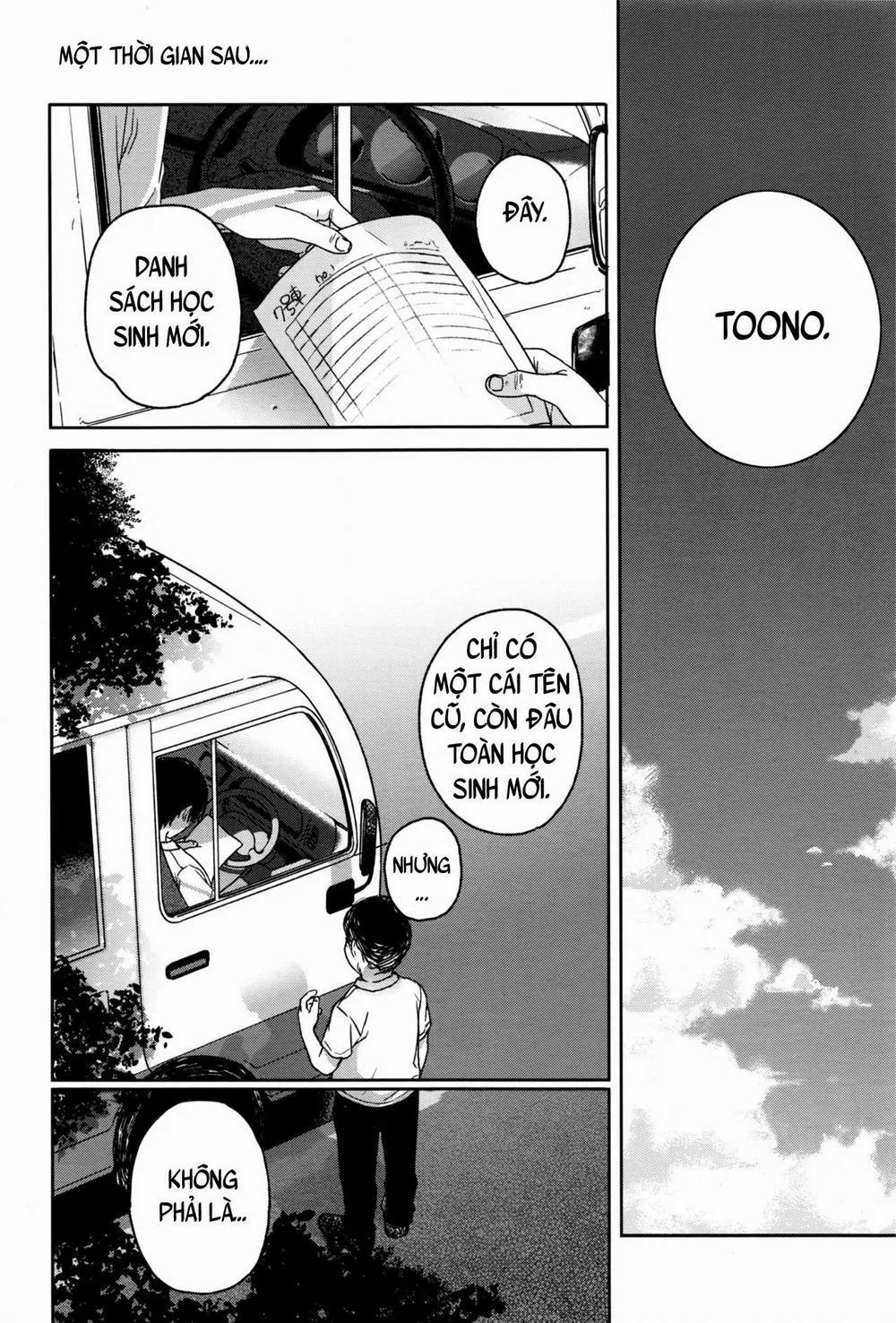 HentaiVN.net - Ảnh 24 - Loop - Chap 1