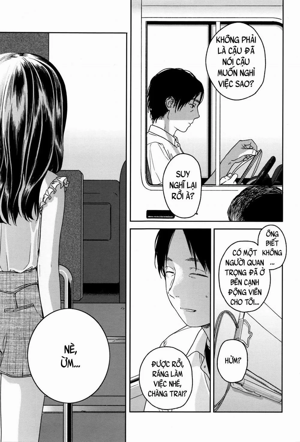 HentaiVN.net - Ảnh 25 - Loop - Chap 1