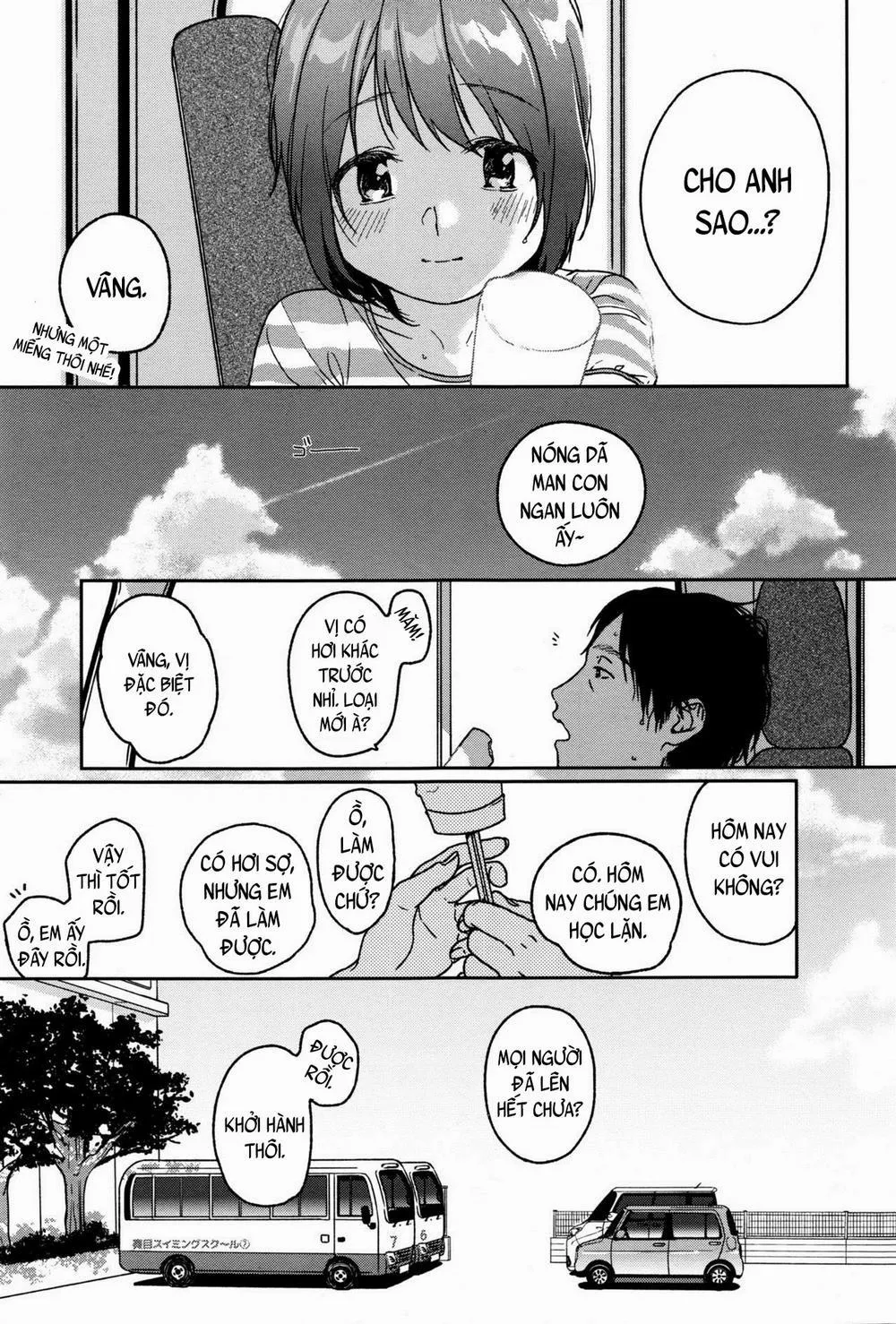 HentaiVN.net - Ảnh 3 - Loop - Chap 1
