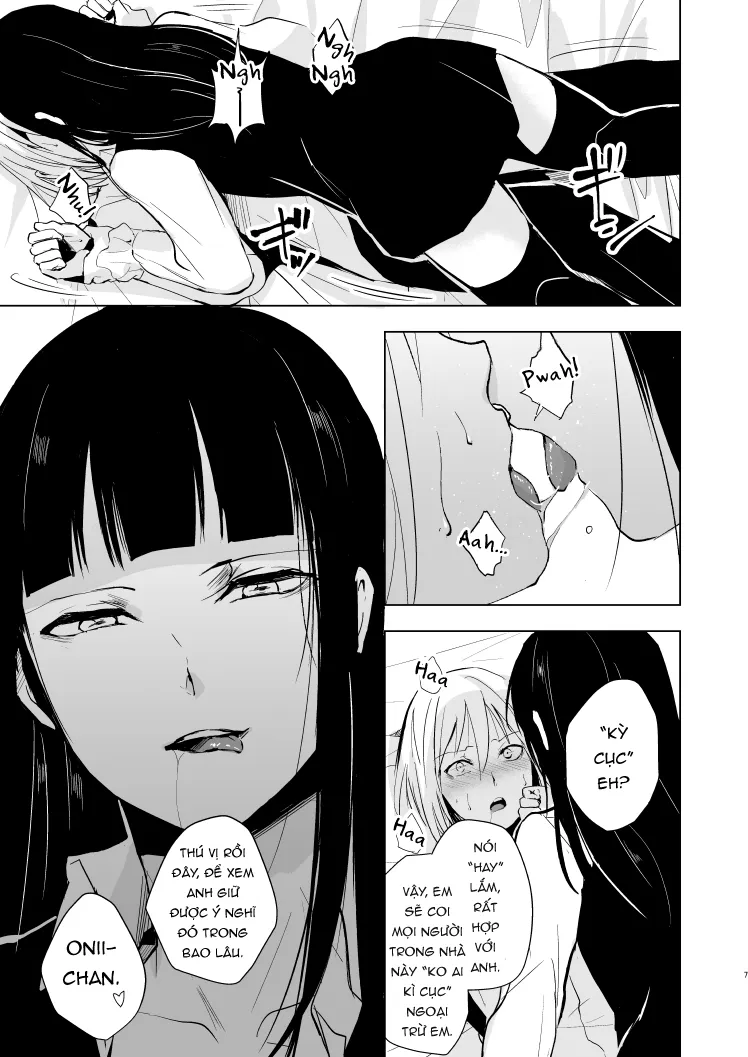 HentaiVN.net - Ảnh 8 - Josou Shounen Subaru-kun [女装少年 昴くん] - Chap 1