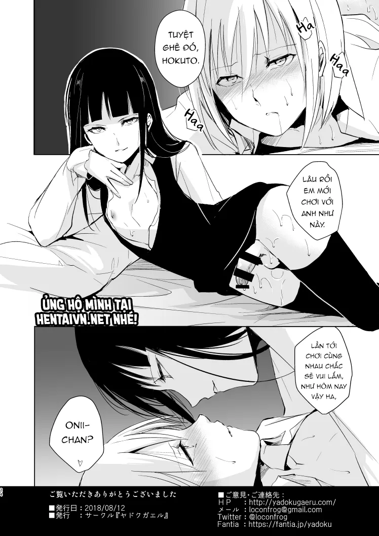 HentaiVN.net - Ảnh 22 - Josou Shounen Subaru-kun [女装少年 昴くん] - Chap 1