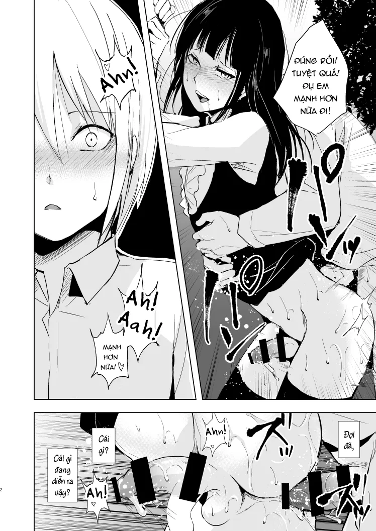 HentaiVN.net - Ảnh 4 - Josou Shounen Subaru-kun [女装少年 昴くん] - Chap 1