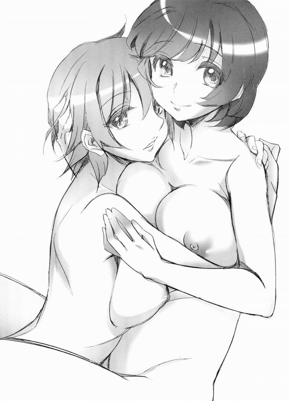 HentaiVN.net - Ảnh 20 - Neko Douraku (Bakemonogatari) [Feline Fun] - Chap 1