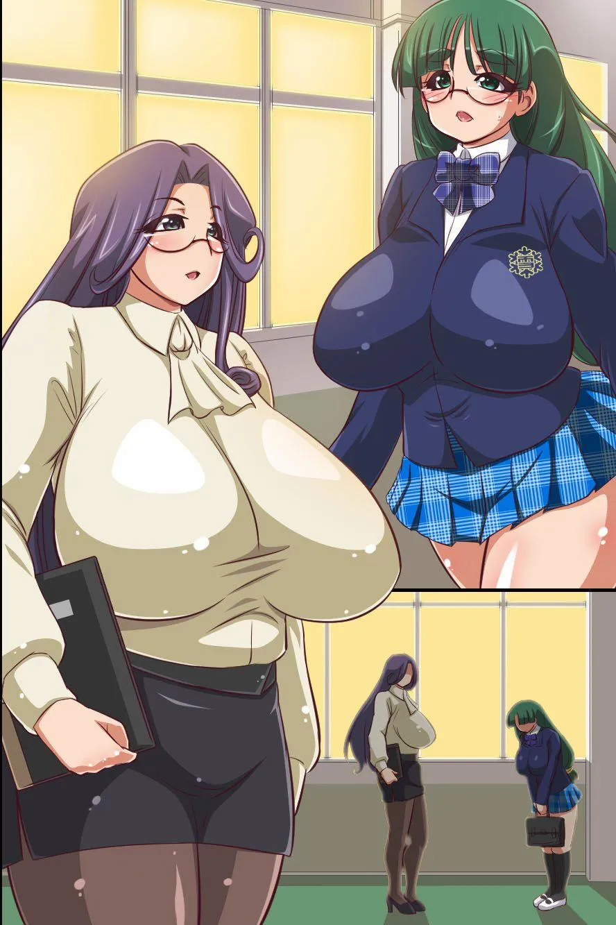 HentaiVN.net - Ảnh 26 - Hito wo Ayatsuru Ganryoku wo Te ni Ireta Kyoushi ga Seito - Chap 1