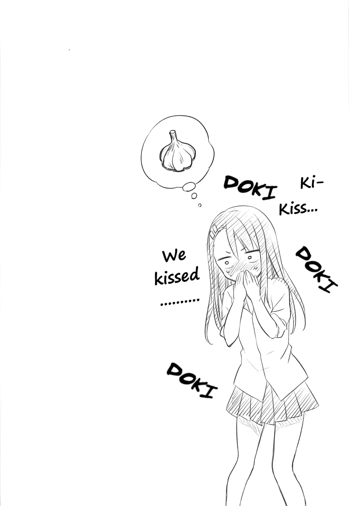 HentaiVN.net - Ảnh 17 - The skillful teaser Nagatorosan (Please don't bully me, Nagatoro-san) - Chap 1