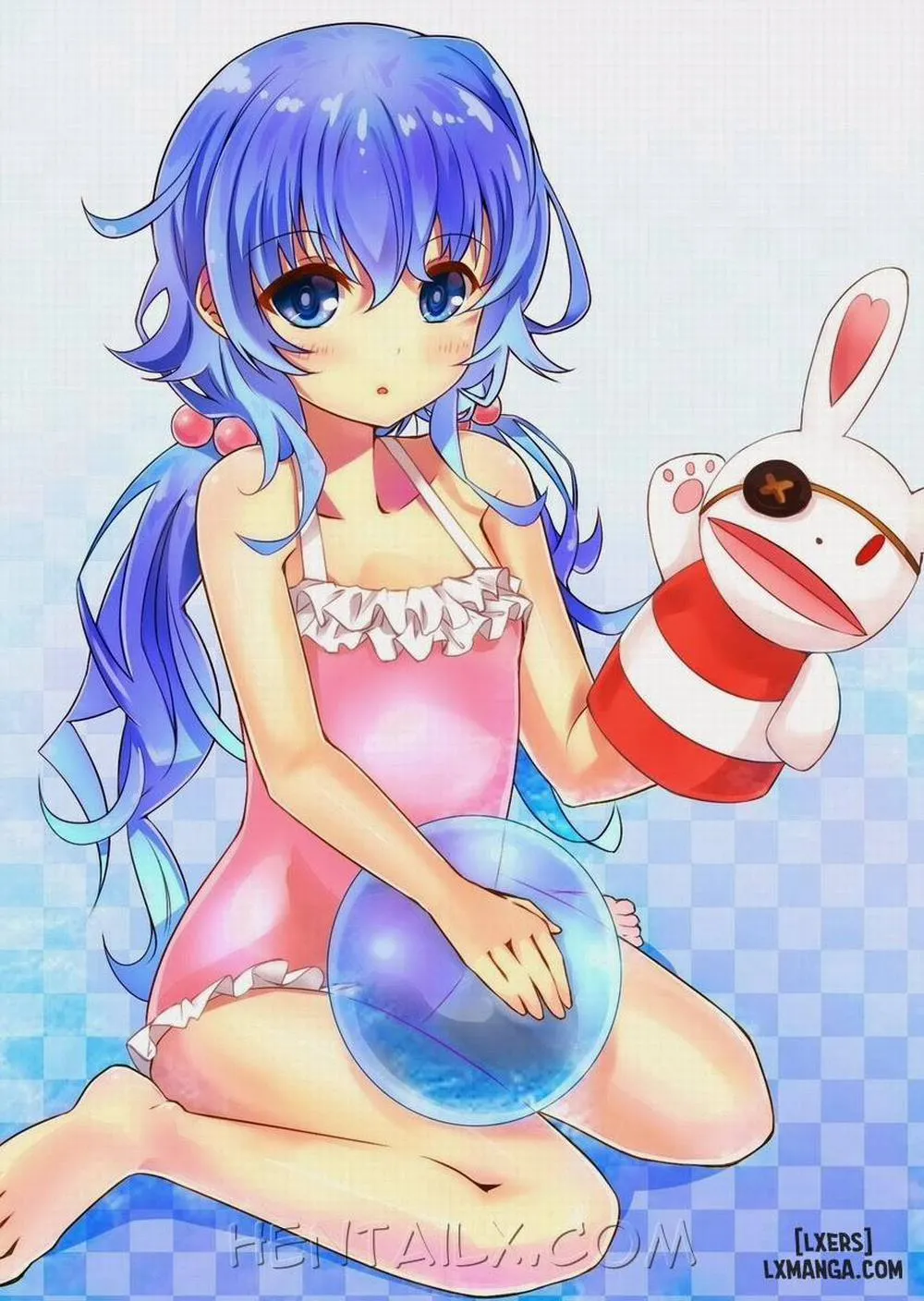 HentaiVN.net - Ảnh 23 - Yoshino Date After - Chap 1