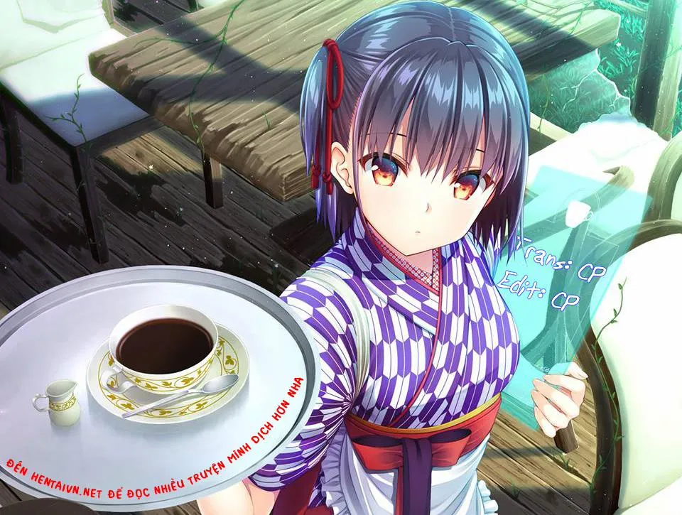 HentaiVN.net - Ảnh 21 - Vanilla Pocket - Chap 3