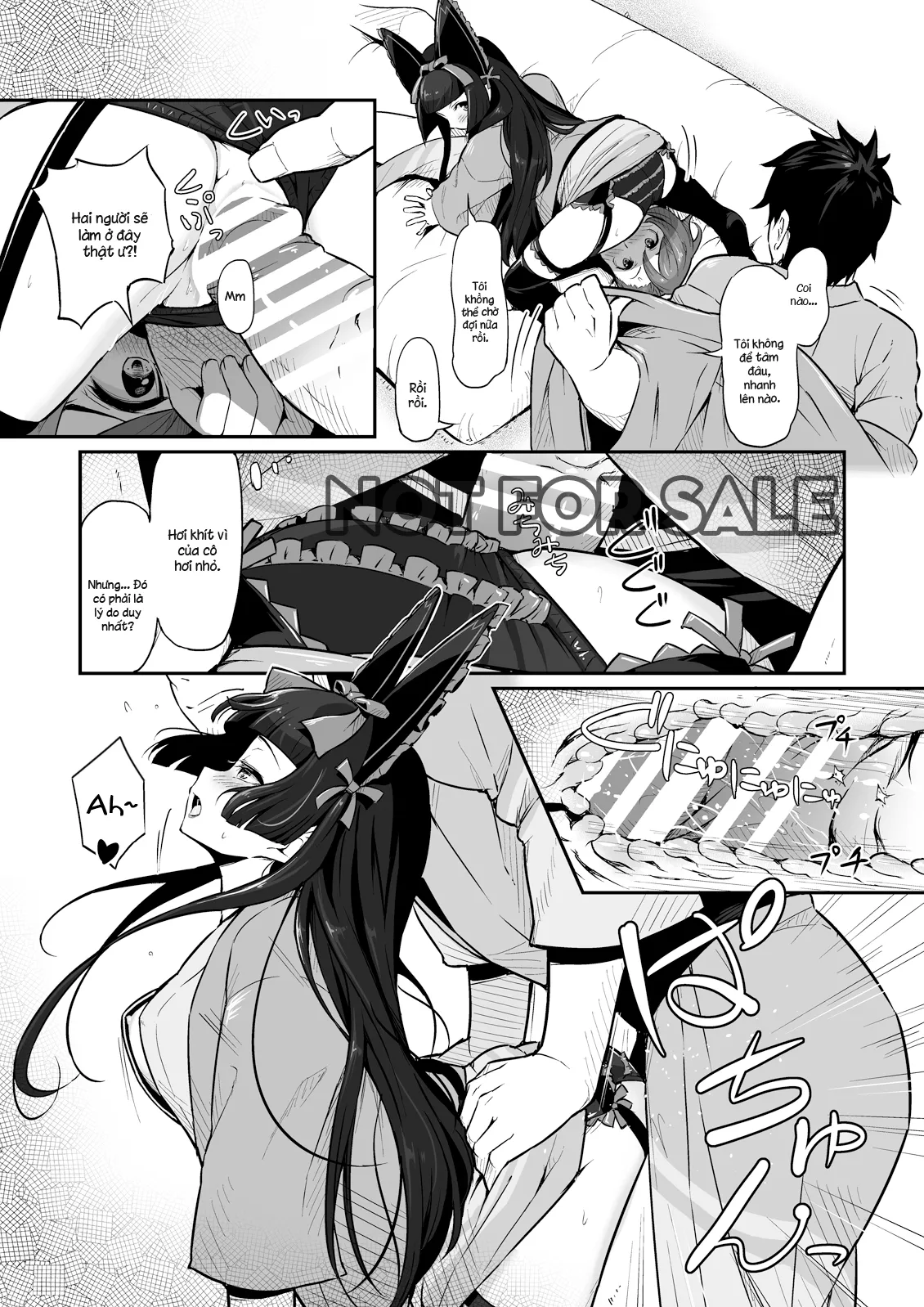 HentaiVN.net - Ảnh 14 - Hakone Sanchuu Yasen (Gate - Jietai Kano Chi Nite Kaku Tatakaeri) [箱根山中夜戦] - Chap 1